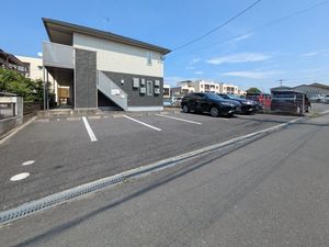 ラ・イルシオン 202号-13