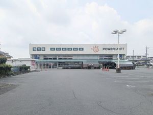 ラ・イルシオン 202号-14