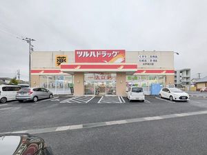 ラ・イルシオン 202号-15