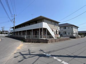 エクラージュ B 206号-12
