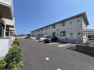 エクラージュ B 206号-13