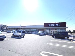 エクラージュ B 206号-14