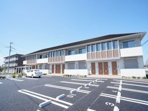 エクラージュ　Ａ 105号-12