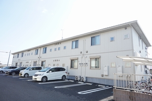 エクラージュ　Ａ 105号-13