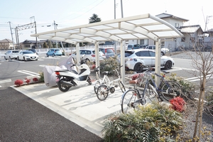 エクラージュ　Ａ 105号-14