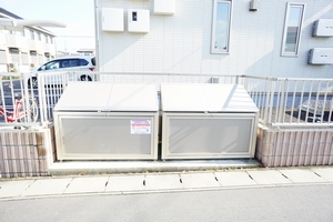 エクラージュ　Ａ 105号-15