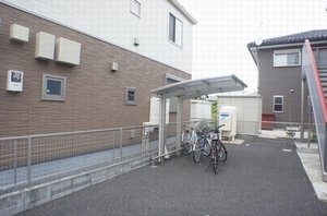 コンフォーザ 102号-2