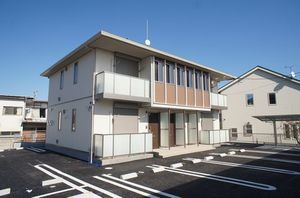 プレミール　シェソワ　Ａ 202号-13