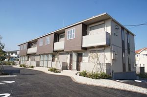 カーサ・ヴェルデ 102号-12