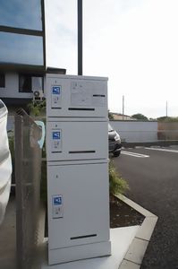 カーサ・ヴェルデ 102号-13