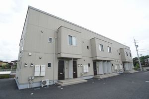 ウインドヒル　Ａ