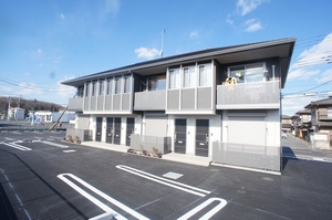 シャーメゾン・Ｍａｒｎａ　Ａ 101号-14