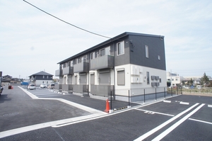 シャーメゾンＲｉｅｎｏ　Ｃ 103号-12