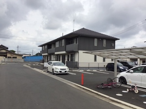 シャーメゾンＲｉｅｎｏ　Ｄ 105号-15