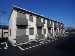 レジーナ　Ⅰ 207号-12