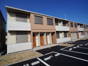 レジーナ Ⅱ 101号-13