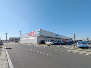 レジーナ　Ⅱ 108号-15