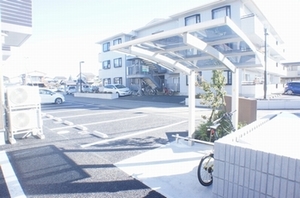 ライズヒルズ 107号-13