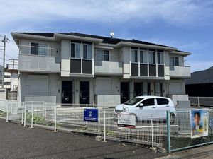 シャーメゾン神峰 101号-12