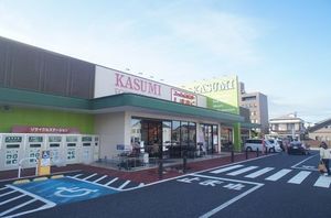 シャーメゾン神峰 101号-14