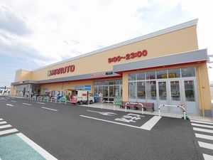 プレミール シェソワ C 201号-15