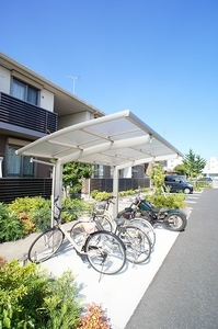 メープル　ヒルズ　Ａ 101号-13