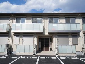 メルシーメゾン 111号-12