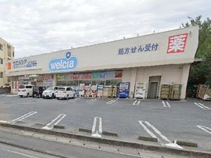 メルシーメゾン 111号-15