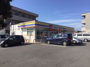 ソレイユ B 201号-15