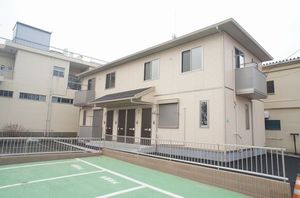 ナチュールあんず 202号-13