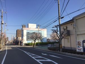 ナチュールあんず 202号-15