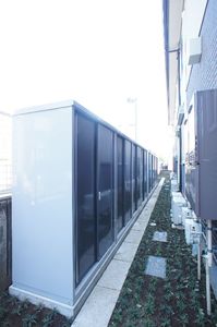 ル・フェブリラ 101号-13