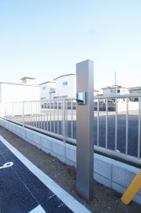 ル・フェブリラ 101号-14