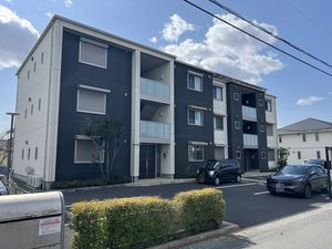 ラ　ルナ　アスール 102号-1