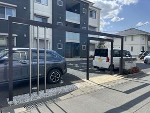 ラ ルナ アスール 102号-12