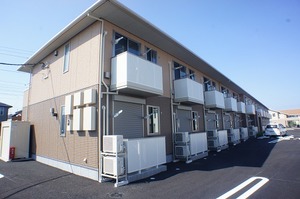 サンシャインヒルズ 211号-1