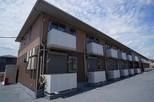 サンシャインヒルズ 211号-14