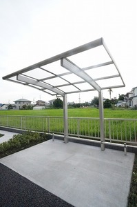 シャルルグランデ A 201号-14