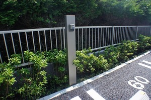 シャルルグランデ A 201号-15