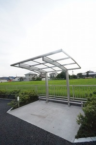 シャルルグランデ　Ｂ 203号-14