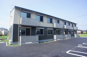 シャルルグランデ C 103号-12