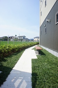 シャルルグランデ C 103号-13