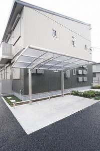 シャルルグランデ C 103号-14