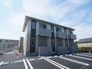 ポルト・クレール 102号-12