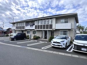 グリナージュ 202号-12