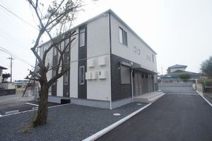 フルール　シャトー 201号-12