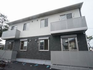 フルール　シャトー 201号-13