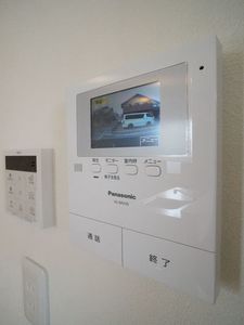 フルール　シャトー 201号-14