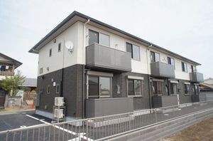 シャーメゾン　ノアール