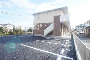 シティーハイムＷＩＮＧ笠原